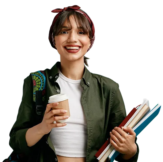 Estudante ENEM